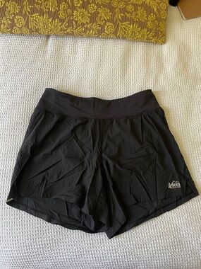 REI Womens Swiftland Running Shorts